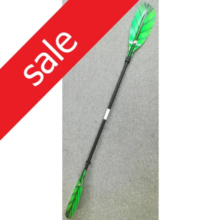 Robson Chlorophyll Tour FG 