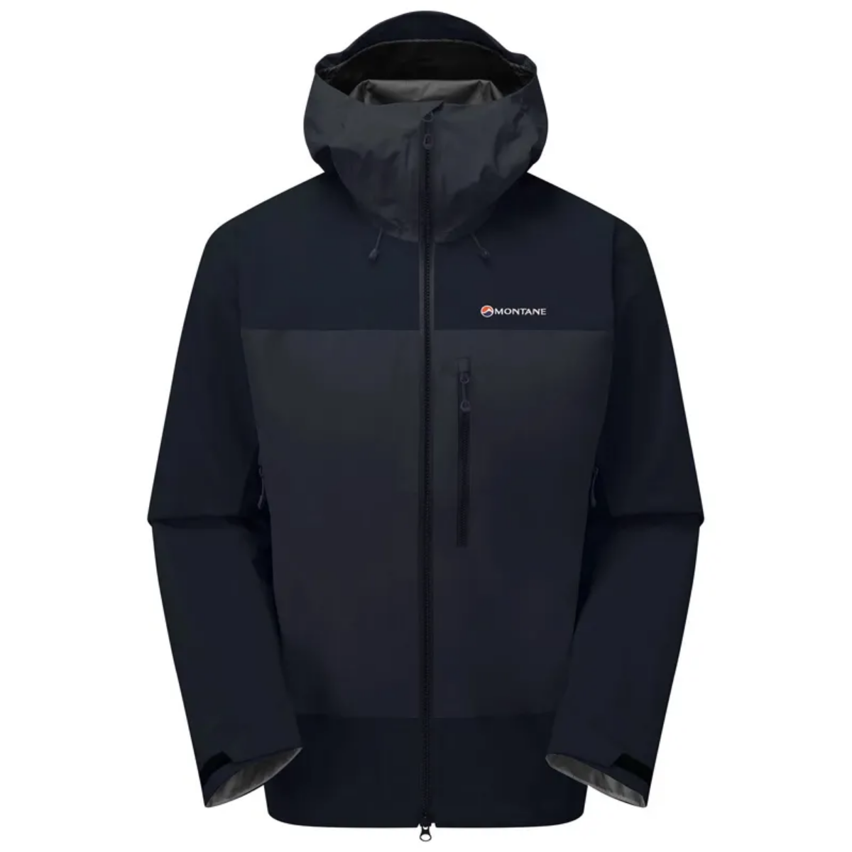 Montane Men's Phase XPD Waterproof Jacket