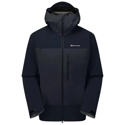 Montane Men's Phase XPD Waterproof Jacket