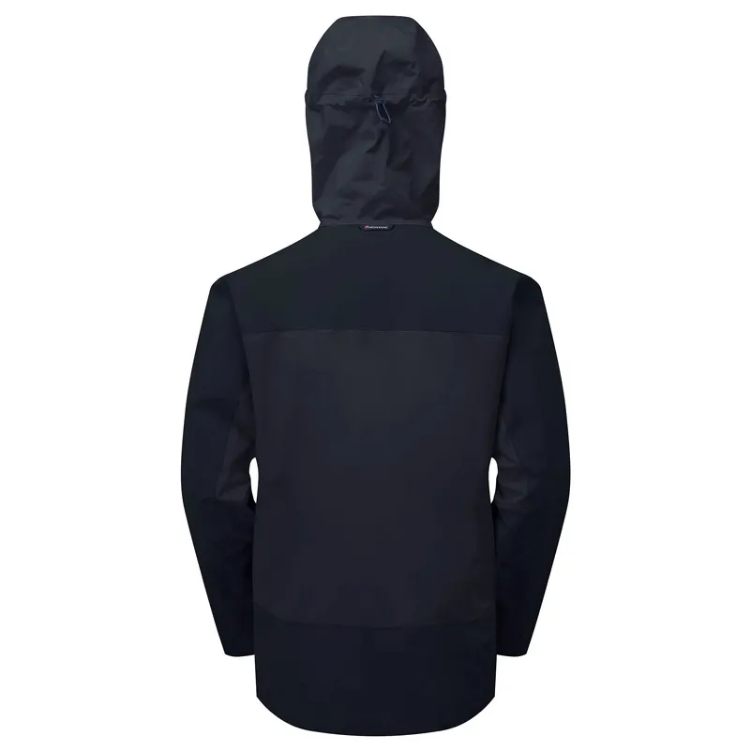 Montane Men's Phase XPD Waterproof Jacket