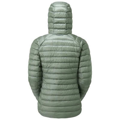 Montane Women's Anti-Freeze Hooded Down Jacket