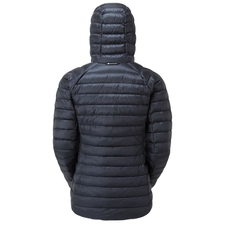 Montane Women's Anti-Freeze Hooded Down Jacket