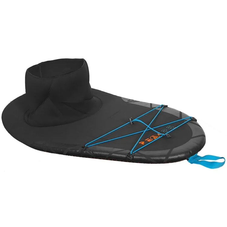 Peak PS Explorer Deck