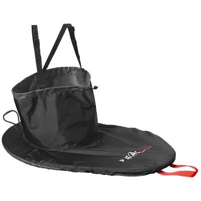 Peak PS Nylon Deck 