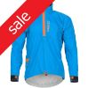Peak UK Marathon H2O Jacket Blue - Peak UK Sale 