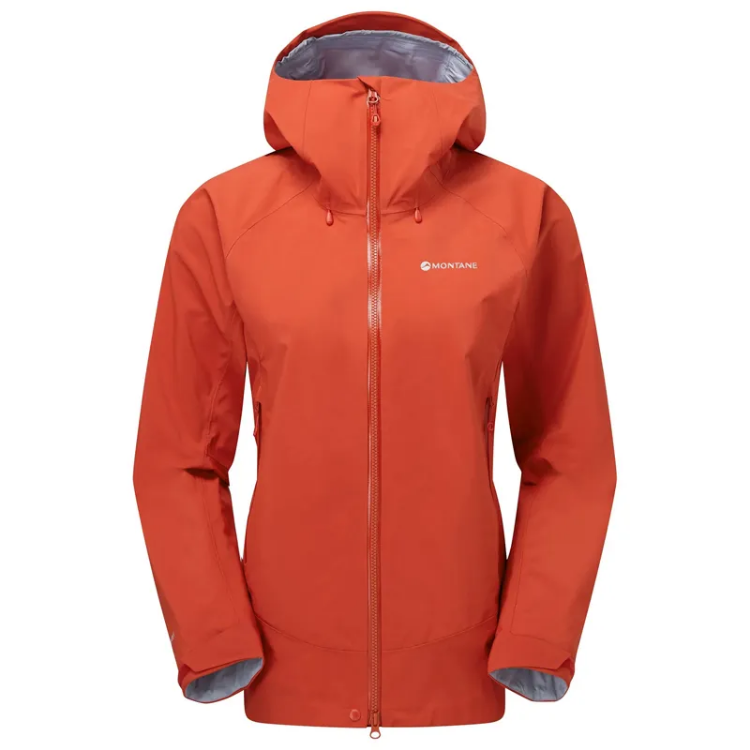 Montane Women's Phase XT Waterproof Jacket
