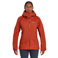 Montane Women's Phase XT Waterproof Jacket