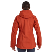 Montane Women's Phase XT Waterproof Jacket