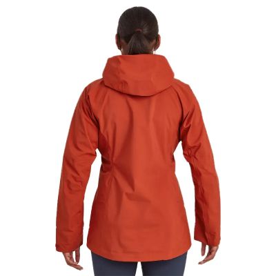 Montane Women's Phase XT Waterproof Jacket