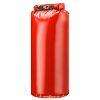 Ortlieb Mediumweight Drybag - Cranberry / Signal Red 