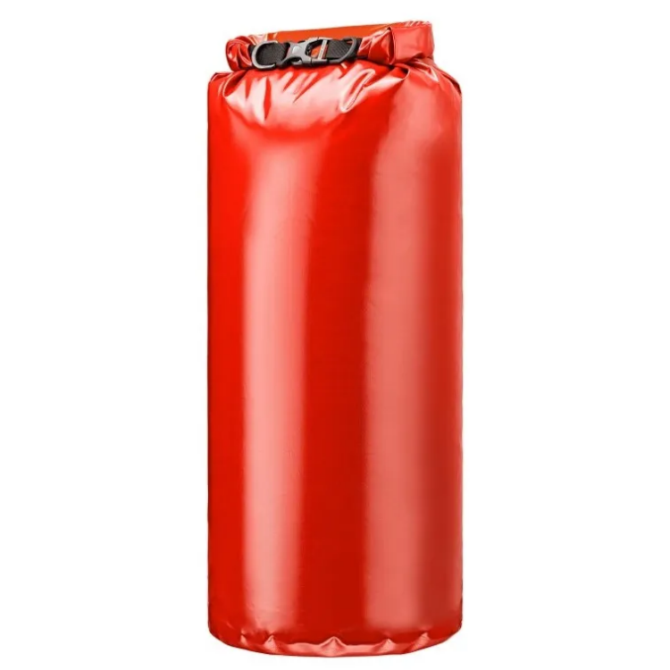 Ortlieb Mediumweight Drybag - Cranberry / Signal Red 