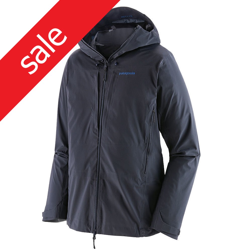 Patagonia Men's Dual Aspect Jacket | Up and Under