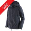 Patagonia Men's Dual Aspect Jacket  - smoulder blue - sale