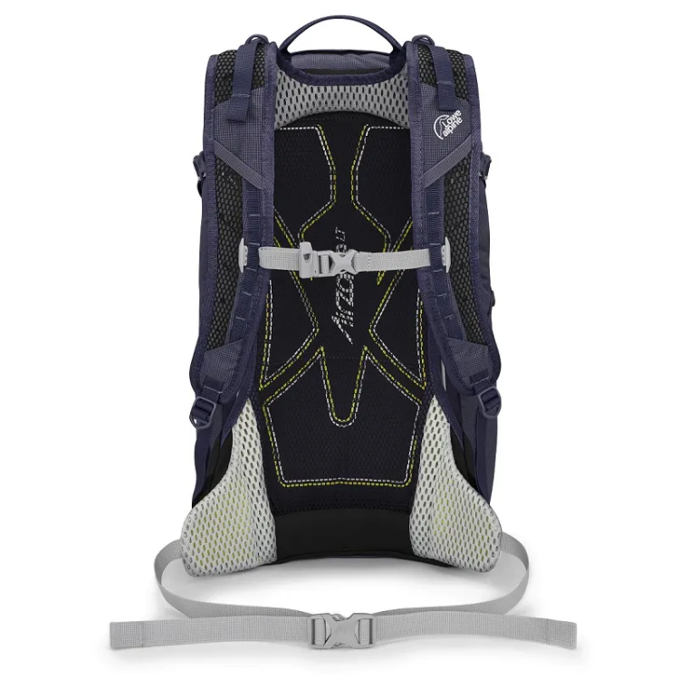 Lowe Alpine Airzone Active 22 in Navy