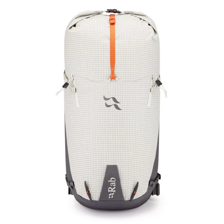 Rab Latok 38 Rucksack in Pewter