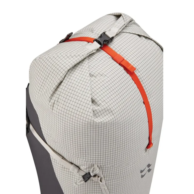 Rab Latok 38 Rucksack in Pewter