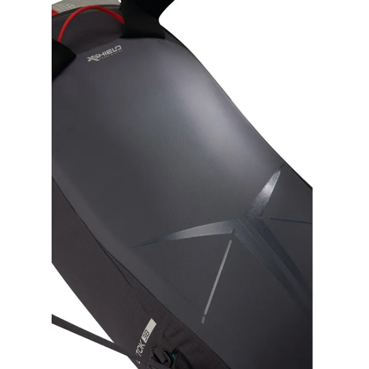 Rab Latok 38 Rucksack in Pewter