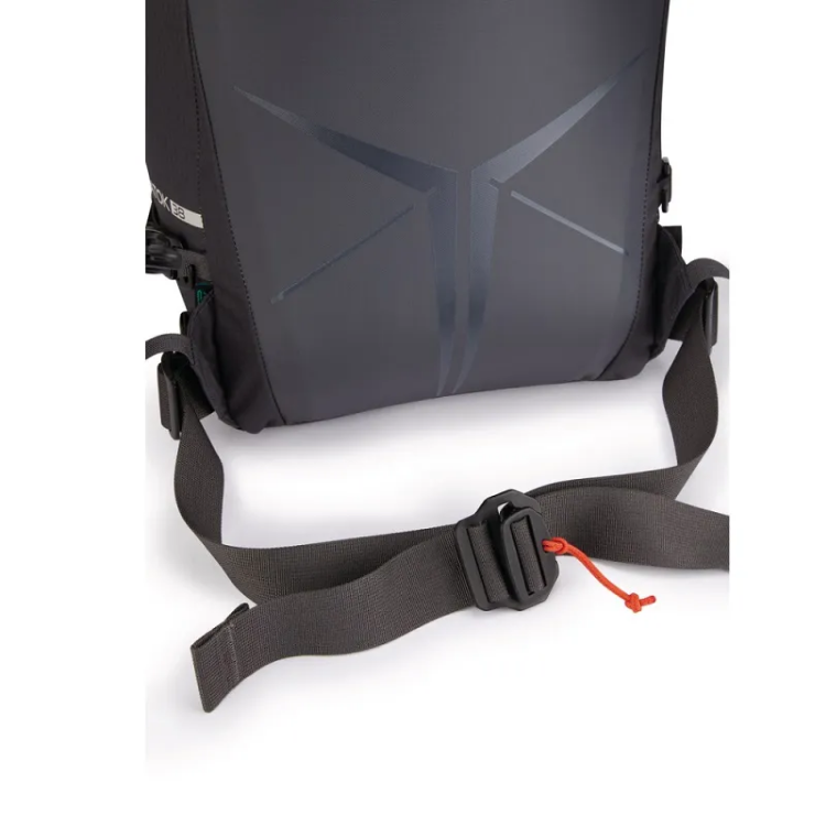 Rab Latok 38 Rucksack in Pewter