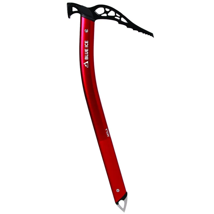 Blue Ice Akila Hammer