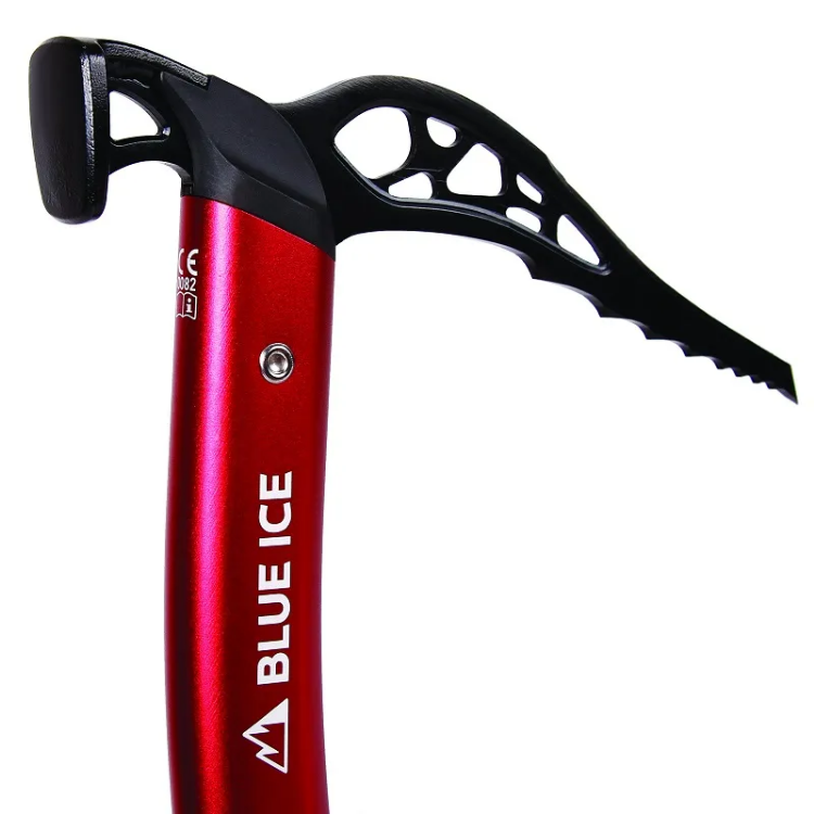 Blue Ice Akila Hammer