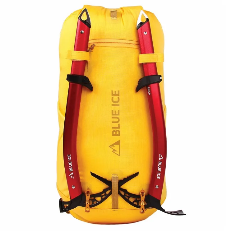 Blue Ice Akila Hammer