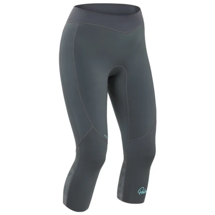 Palm NeoFlex Women's Pants - Jet Grey 