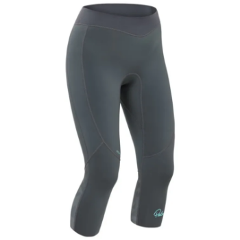 Palm NeoFlex Women's Pants - Jet Grey 