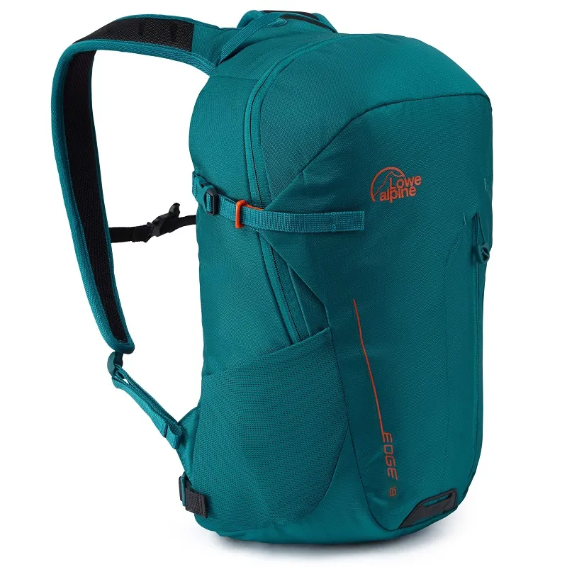 Lowe Alpine Edge 18 in Lagoon Blue