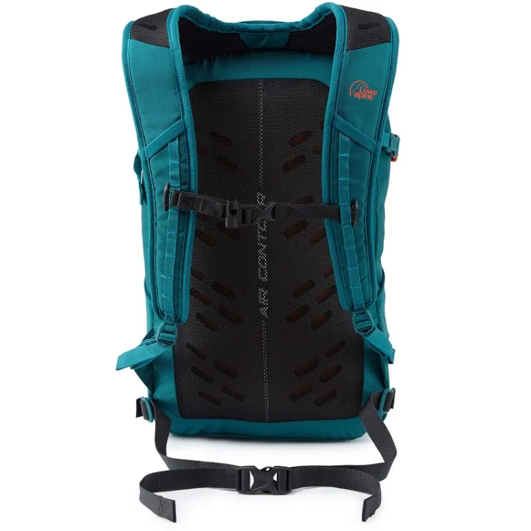 Lowe Alpine Edge 18 in Lagoon Blue