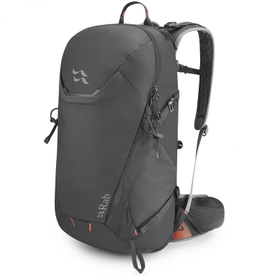 Rab Aeon ND25