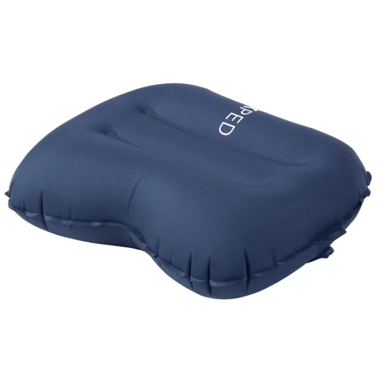 Exped Versa Pillow in Navy (Medium)