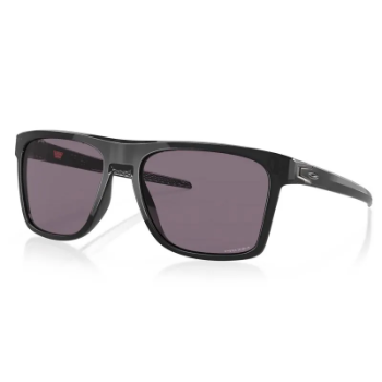 Oakley Leffingwell in Black Ink Prizm Grey