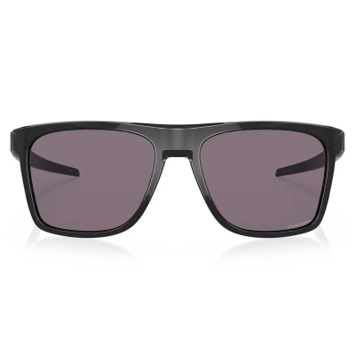 Oakley Leffingwell in Black Ink Prizm Grey
