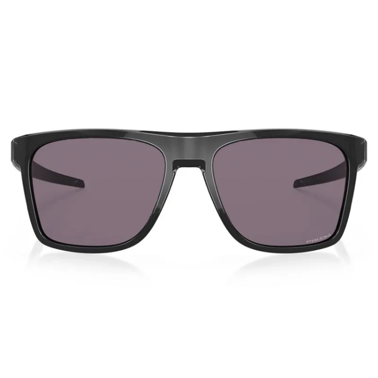 Oakley Leffingwell in Black Ink Prizm Grey