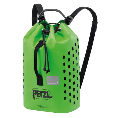 Petzl Yara Club 15 Canyoning Rope Bag Petzl Yara Club 15 Canyoning Rope Bag