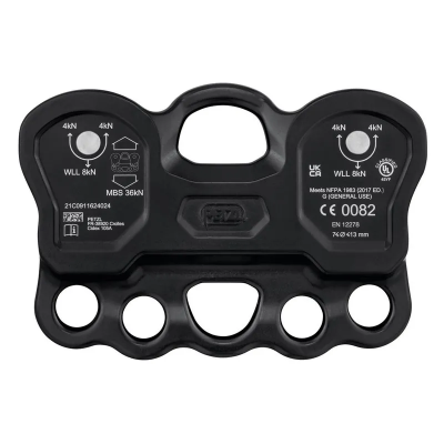 Petzl Reeve