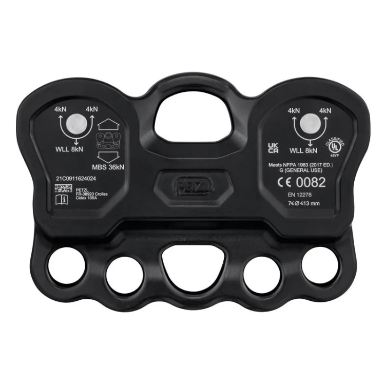 Petzl Reeve