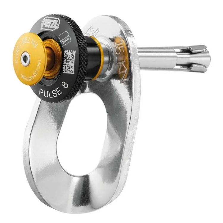 Petzl Pulse