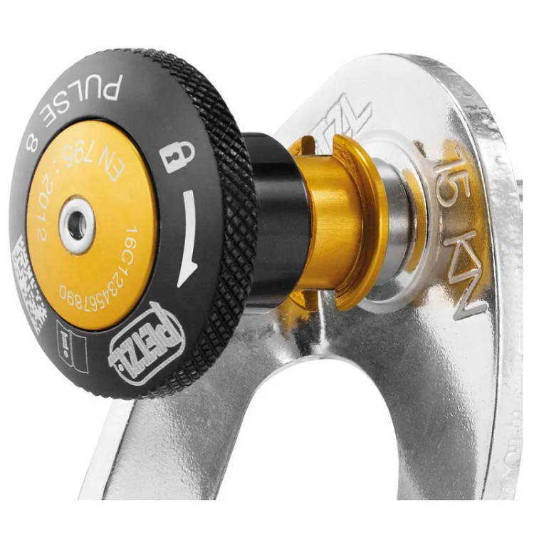 Petzl Pulse