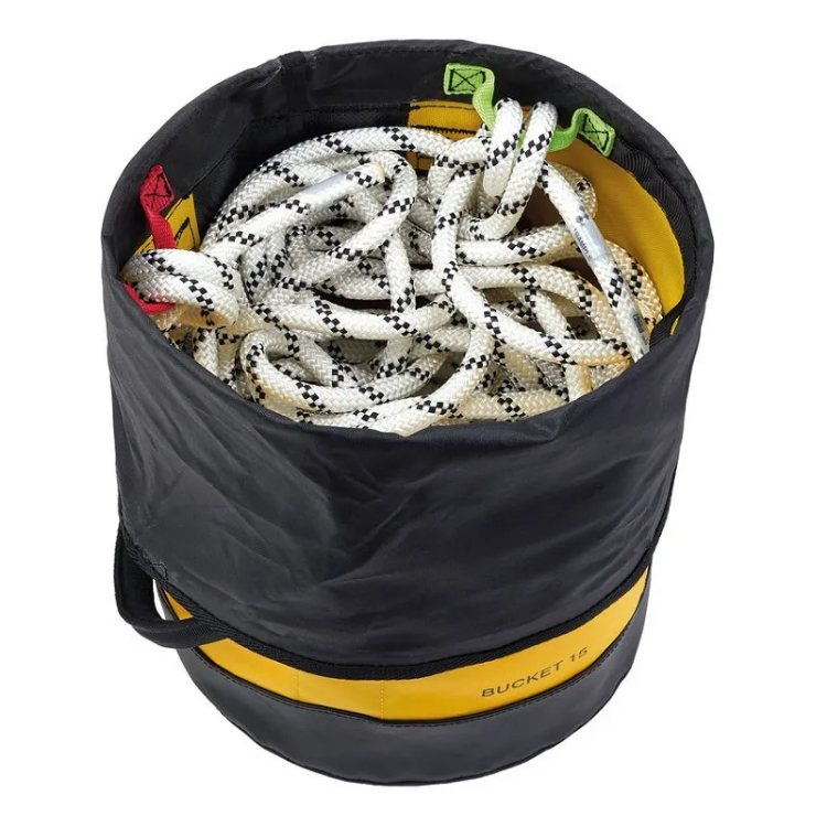 Petzl Bucket 15