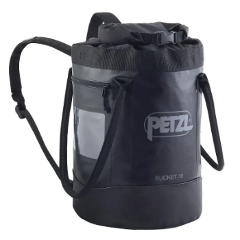 Petzl Bucket 30