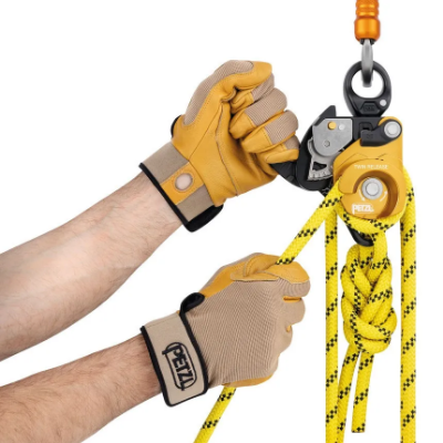 Petzl Twin Release