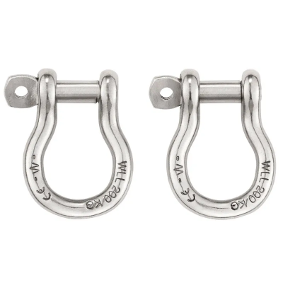 Petzl Shackles Petzl Shackles