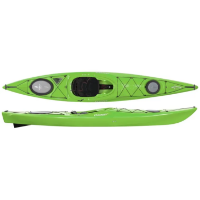 Dagger Stratos 12.5 - Lime Green 