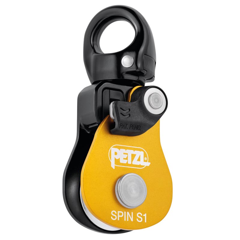 Petzl Spin S1