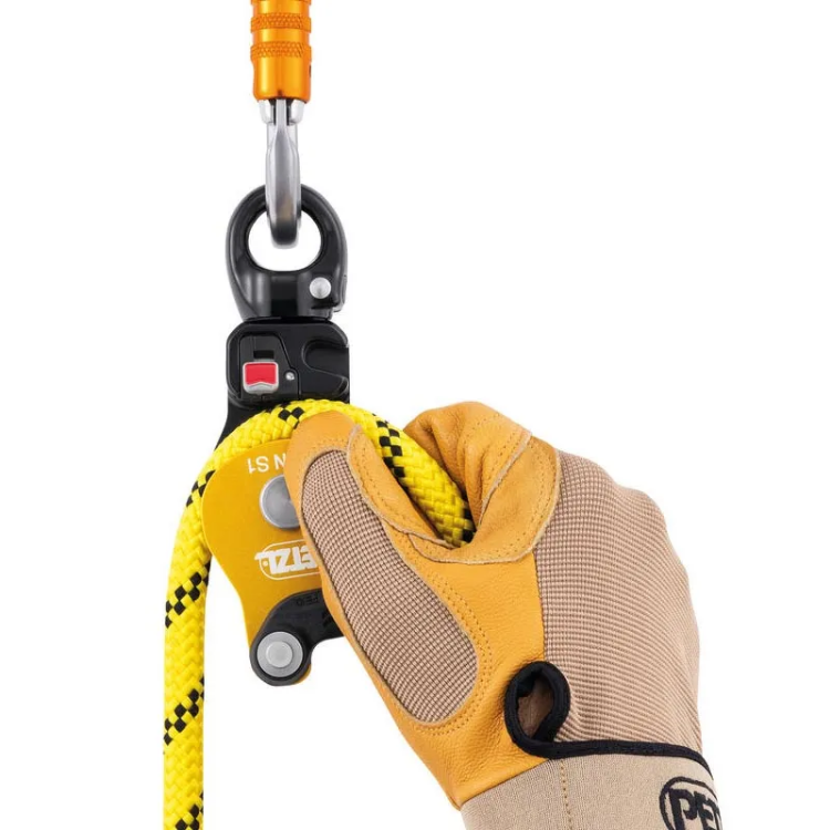 Petzl Spin S1