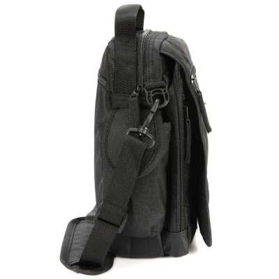Snugpak Utility Pak in Black