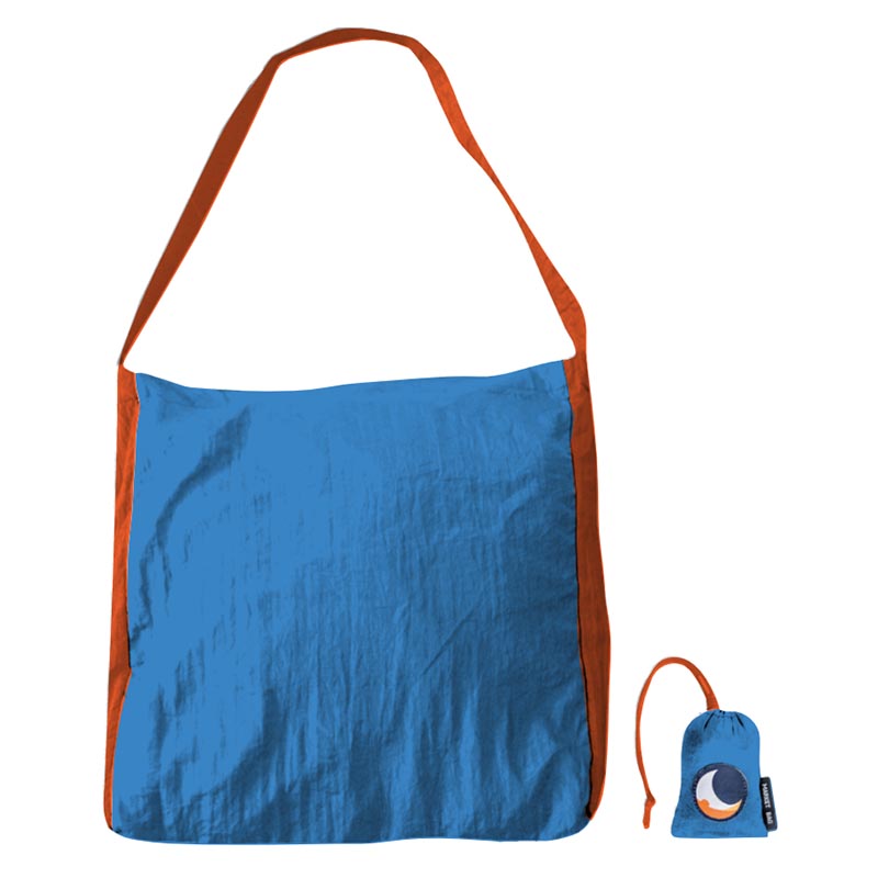 Ticket To The Moon Eco Bag 