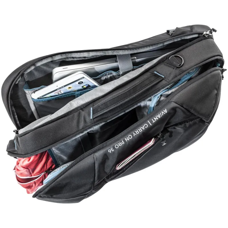 Deuter Aviant Carry On Pro 36