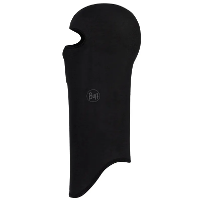 Buff Ecostretch Balaclava in Solid Black Buff Ecostretch Balaclava in Solid Black